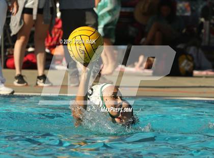 Thumbnail 1 in Redwood vs St. Mary (JV Crusher Classic Tournament) photogallery.