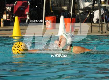 Thumbnail 2 in Redwood vs St. Mary (JV Crusher Classic Tournament) photogallery.