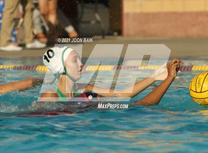Thumbnail 3 in Redwood vs St. Mary (JV Crusher Classic Tournament) photogallery.