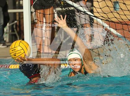 Thumbnail 1 in Redwood vs St. Mary (JV Crusher Classic Tournament) photogallery.