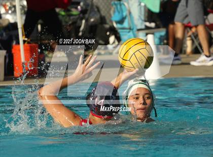 Thumbnail 3 in Redwood vs St. Mary (JV Crusher Classic Tournament) photogallery.