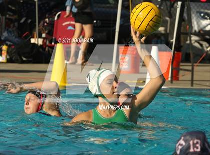 Thumbnail 1 in Redwood vs St. Mary (JV Crusher Classic Tournament) photogallery.