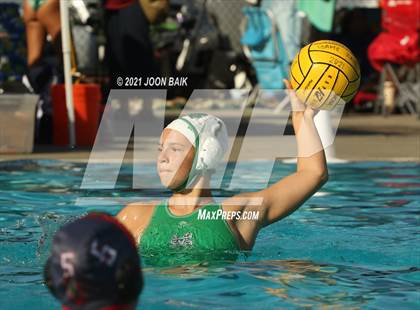 Thumbnail 3 in Redwood vs St. Mary (JV Crusher Classic Tournament) photogallery.