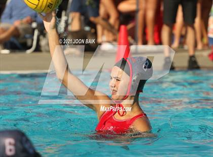 Thumbnail 1 in Redwood vs St. Mary (JV Crusher Classic Tournament) photogallery.