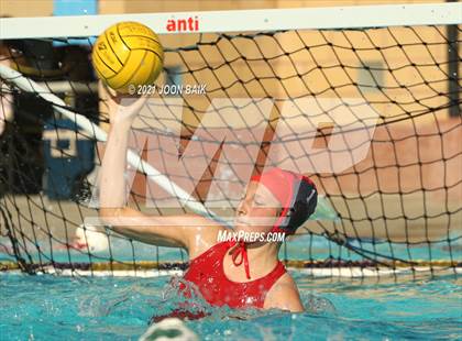 Thumbnail 2 in Redwood vs St. Mary (JV Crusher Classic Tournament) photogallery.