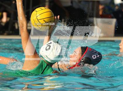 Thumbnail 3 in Redwood vs St. Mary (JV Crusher Classic Tournament) photogallery.