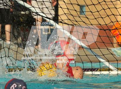 Thumbnail 3 in Redwood vs St. Mary (JV Crusher Classic Tournament) photogallery.
