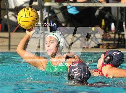 Thumbnail 3 in Redwood vs St. Mary (JV Crusher Classic Tournament) photogallery.