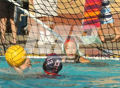 Thumbnail 1 in Redwood vs St. Mary (JV Crusher Classic Tournament) photogallery.