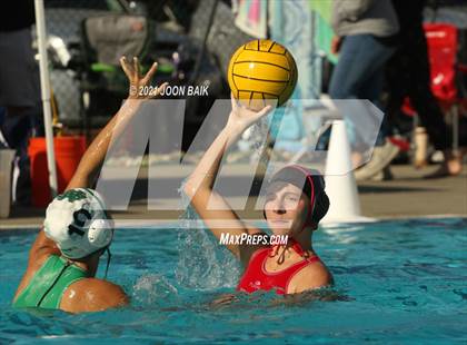 Thumbnail 3 in Redwood vs St. Mary (JV Crusher Classic Tournament) photogallery.