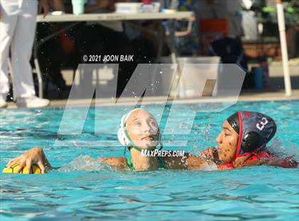 Thumbnail 1 in Redwood vs St. Mary (JV Crusher Classic Tournament) photogallery.