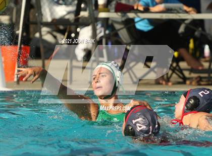 Thumbnail 1 in Redwood vs St. Mary (JV Crusher Classic Tournament) photogallery.