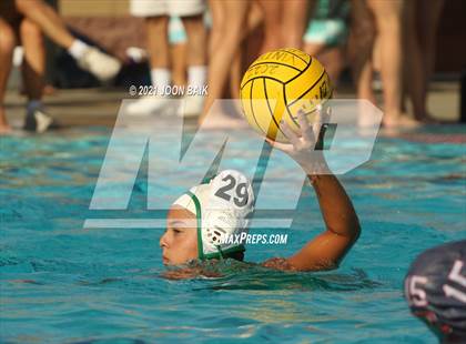 Thumbnail 1 in Redwood vs St. Mary (JV Crusher Classic Tournament) photogallery.