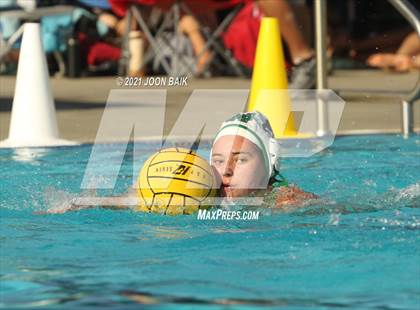 Thumbnail 1 in Redwood vs St. Mary (JV Crusher Classic Tournament) photogallery.
