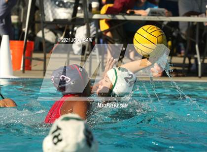 Thumbnail 1 in Redwood vs St. Mary (JV Crusher Classic Tournament) photogallery.