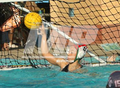 Thumbnail 3 in Redwood vs St. Mary (JV Crusher Classic Tournament) photogallery.