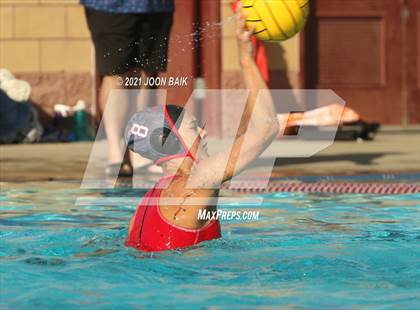 Thumbnail 1 in Redwood vs St. Mary (JV Crusher Classic Tournament) photogallery.