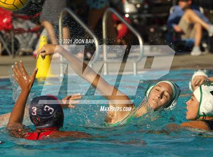 Thumbnail 1 in Redwood vs St. Mary (JV Crusher Classic Tournament) photogallery.