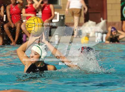 Thumbnail 1 in Redwood vs St. Mary (JV Crusher Classic Tournament) photogallery.