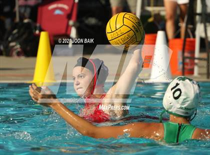 Thumbnail 1 in Redwood vs St. Mary (JV Crusher Classic Tournament) photogallery.