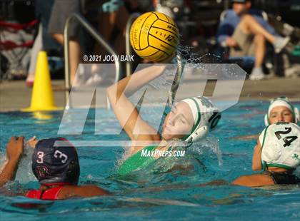 Thumbnail 3 in Redwood vs St. Mary (JV Crusher Classic Tournament) photogallery.