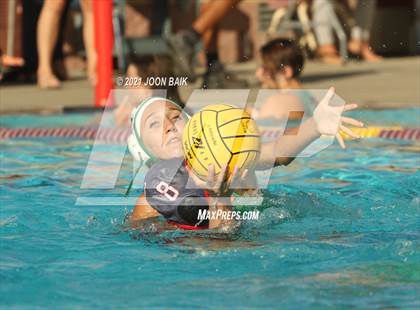 Thumbnail 2 in Redwood vs St. Mary (JV Crusher Classic Tournament) photogallery.
