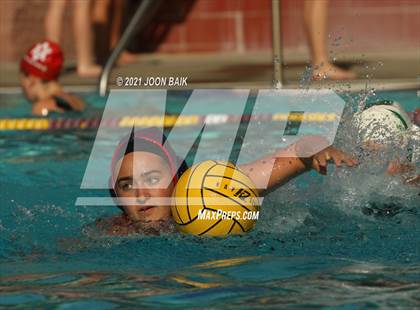 Thumbnail 1 in Redwood vs St. Mary (JV Crusher Classic Tournament) photogallery.