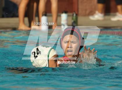 Thumbnail 3 in Redwood vs St. Mary (JV Crusher Classic Tournament) photogallery.