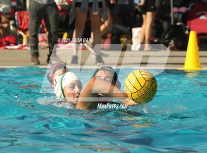 Thumbnail 2 in Redwood vs St. Mary (JV Crusher Classic Tournament) photogallery.