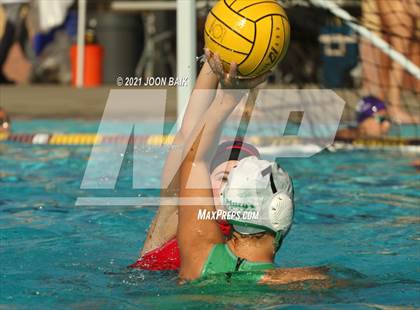 Thumbnail 3 in Redwood vs St. Mary (JV Crusher Classic Tournament) photogallery.