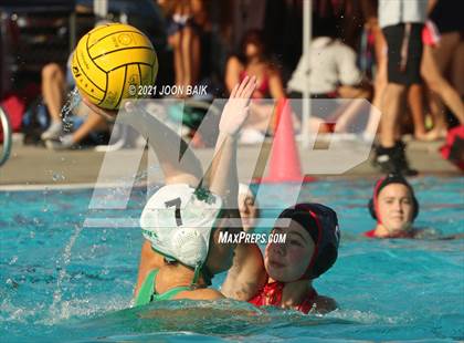 Thumbnail 1 in Redwood vs St. Mary (JV Crusher Classic Tournament) photogallery.