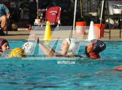 Thumbnail 1 in Redwood vs St. Mary (JV Crusher Classic Tournament) photogallery.