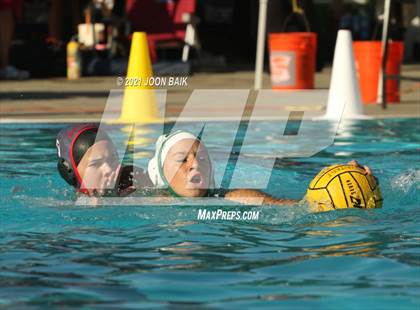 Thumbnail 1 in Redwood vs St. Mary (JV Crusher Classic Tournament) photogallery.