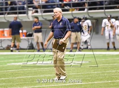 Thumbnail 2 in Kingman Academy vs. Bourgade Catholic photogallery.