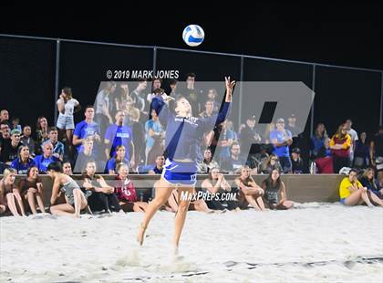 Thumbnail 2 in Xavier College Prep vs. Perry  (AIA D1 Championship) photogallery.