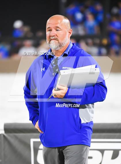 Thumbnail 3 in Xavier College Prep vs. Perry  (AIA D1 Championship) photogallery.