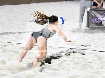 Thumbnail 1 in Xavier College Prep vs. Perry  (AIA D1 Championship) photogallery.