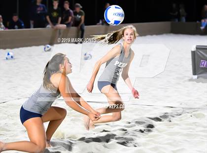 Thumbnail 1 in Xavier College Prep vs. Perry  (AIA D1 Championship) photogallery.