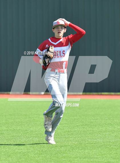 Thumbnail 2 in Sam Rayburn vs Ford (Anna Tournament) photogallery.