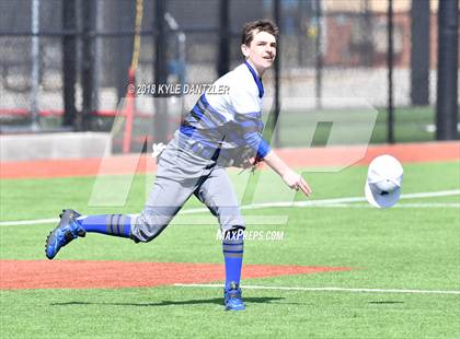 Thumbnail 3 in Sam Rayburn vs Ford (Anna Tournament) photogallery.