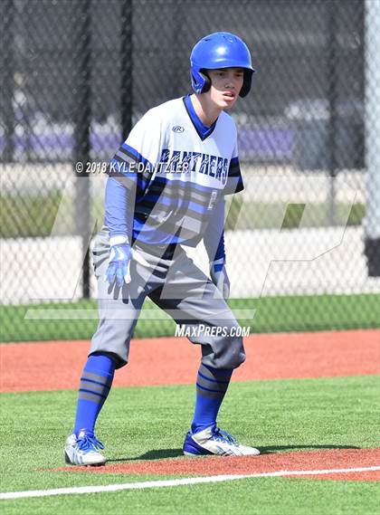 Thumbnail 1 in Sam Rayburn vs Ford (Anna Tournament) photogallery.