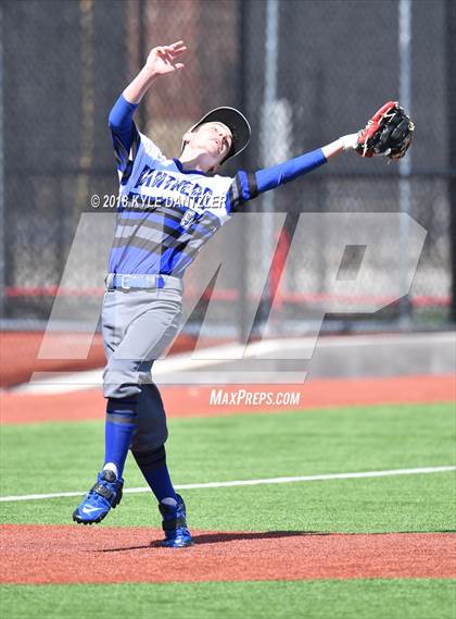 Thumbnail 1 in Sam Rayburn vs Ford (Anna Tournament) photogallery.