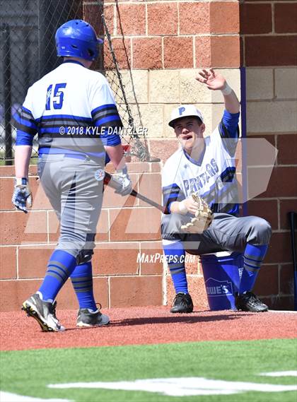 Thumbnail 1 in Sam Rayburn vs Ford (Anna Tournament) photogallery.