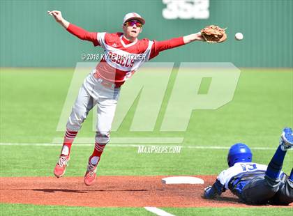 Thumbnail 2 in Sam Rayburn vs Ford (Anna Tournament) photogallery.