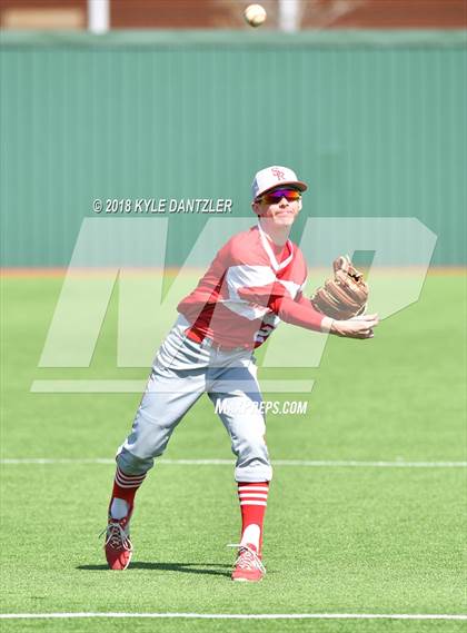 Thumbnail 2 in Sam Rayburn vs Ford (Anna Tournament) photogallery.