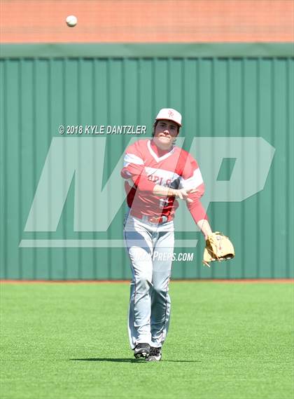 Thumbnail 2 in Sam Rayburn vs Ford (Anna Tournament) photogallery.