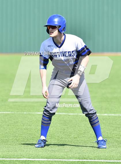 Thumbnail 2 in Sam Rayburn vs Ford (Anna Tournament) photogallery.