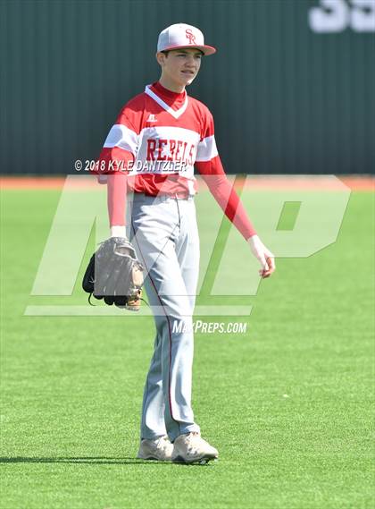 Thumbnail 2 in Sam Rayburn vs Ford (Anna Tournament) photogallery.