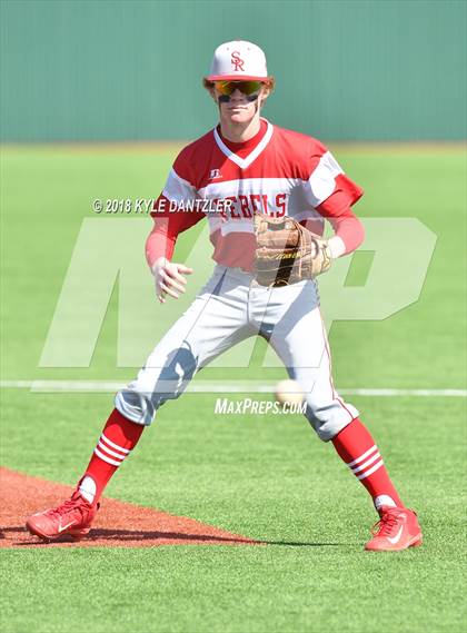 Thumbnail 1 in Sam Rayburn vs Ford (Anna Tournament) photogallery.