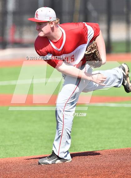 Thumbnail 1 in Sam Rayburn vs Ford (Anna Tournament) photogallery.